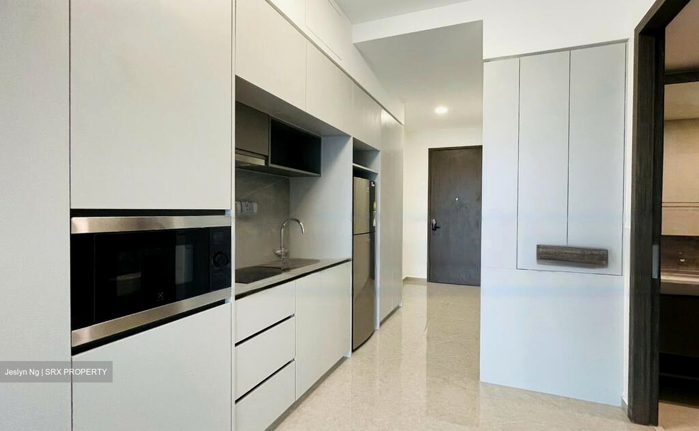 Parc Clematis (D5), Apartment #464099091